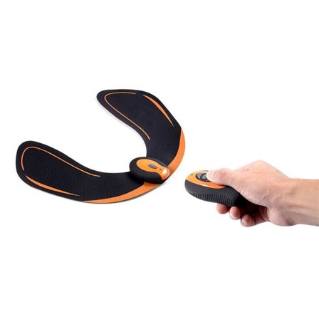 Træningsredskab til Hofte og Bagdel