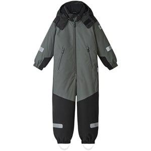 Reima Thyme Green Kauhava Winter Overalls - Coveralls - 140 cm - Green