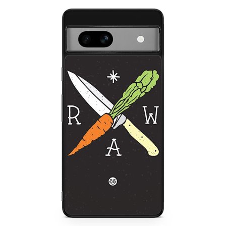 Bjornberry Google Pixel 7a Skal - RAW