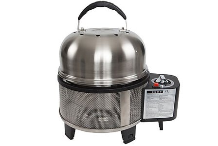 COBB Gassgrill Premier Deluxe