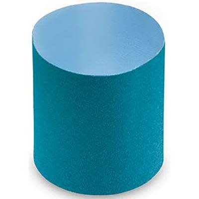 Flex ZircoFlex Slipehylse 100x100 mm, 5-pakning P 120, Maskintilbehør & forbruk