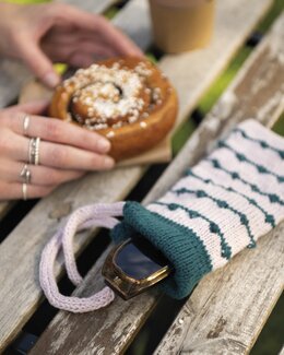 Aurinkolasikotelo Volos