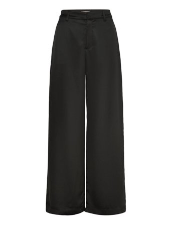 Ahlvar Gallery | Mila Satin Trousers | L