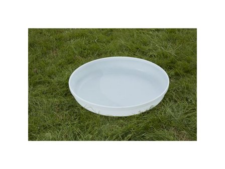 Spot bricka djup vit 69 cm - Lyreco - Skola och förskola - Lekmaterial - Sandlek och vattenlek