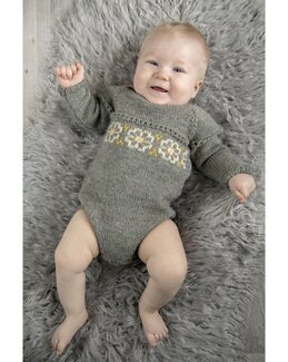 Body Citronblomma - Järbo