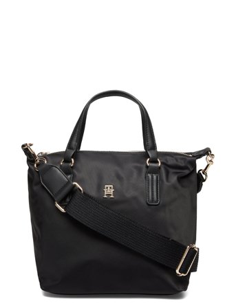 Tommy Hilfiger | Poppy Th Small Tote | ONE SIZE