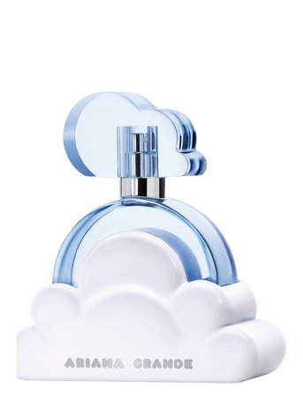 Ariana Grande Cloud Edp - Nude - 50 ml
