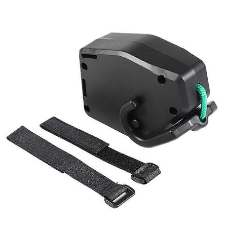 Sykkel Slepetau Strikkledning Praktisk Tilhenger Tau Sykkel