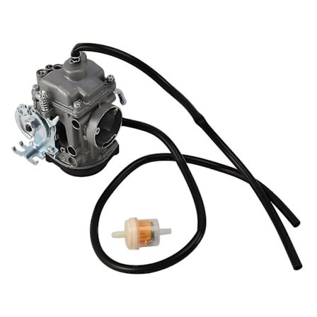 Karburator med filter til Dr200 Dr200s Dr200se 4-takts karburator Send 200 200se