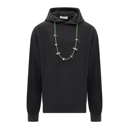 Ambush Hoodies Sort, Herre