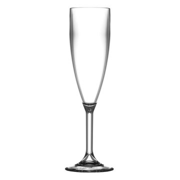 CHAMPAGNEGLASS PC-PLAST 18CL