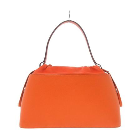 Hermès Vintage Pre-owned Handbags orange, Dam Vintage Väskor, Dam, Storlek: ONE SIZE