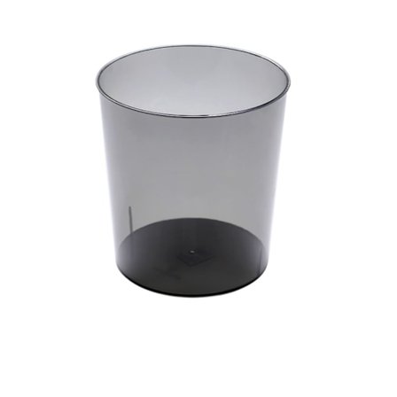 Stor Indendørs Skraldespand til Hjemmet, Toilet, Køkken, Stue, Soveværelse, Kontor, Badeværelse. Stor og Simpel. Indendørs Affaldsspand