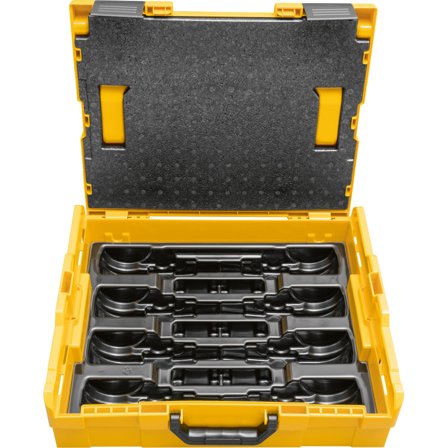 REMS 571136 R Opbevaringspose 8 PB F, Garageindretning & opbevaring