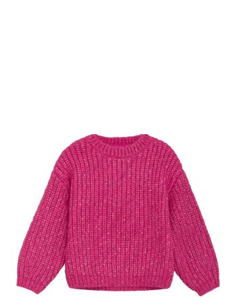 Minymo | Pullover Knit | 122