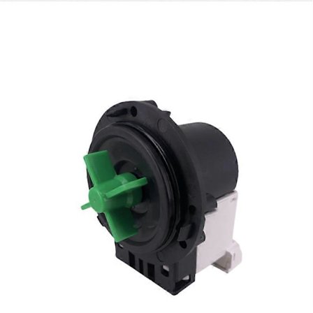Ersättnings BPX2-8 5859EN1004B Vattenpump Avloppspump Motor för LG Trumtvättmaskin WD-T12235 Reparationsdel[HK]