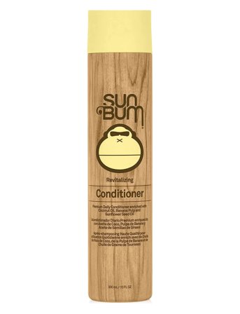 Sun Bum Sun Bum Revitalizing Conditioner - Nude - 300 ml