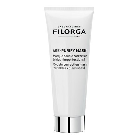 Filorga Age Purify Mask Maschera Doppia Correzione Rughe +