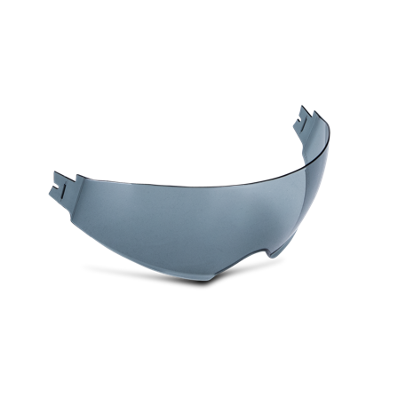 Raven Adventure MC Helmet Sun Visor