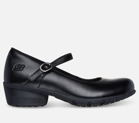 Skechers, Work: Elsit, 41, Dame