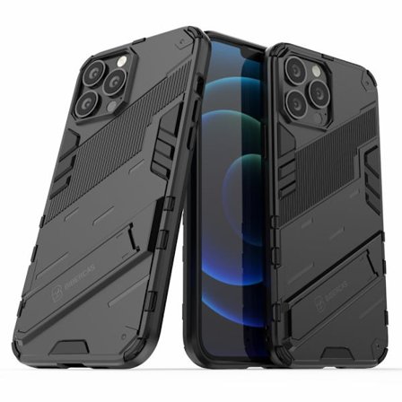 IPhone 13 Pro Max smartphone case - Black