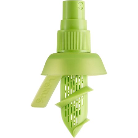 Anpassningsbar spray för citroner och grön citrus