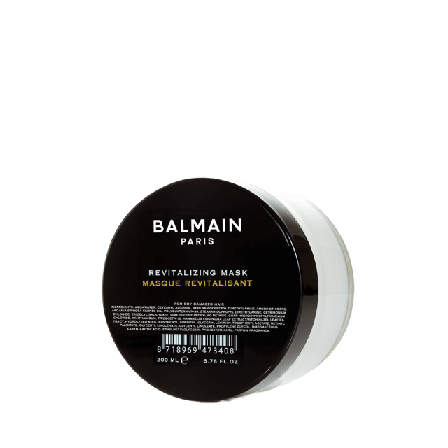 BALMAIN Paris Hair Couture Revitalizing Mask Balsam Unisex 200ML