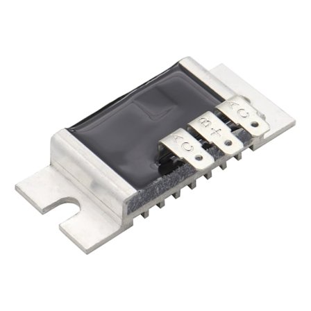 Spændingsregulator Ensretter Powersports 21066-7011 til FH Motor 210667011