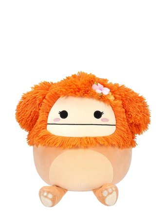 Squishmallows | Squishmallows 30 Cm P19 Shasta Bigfoot | 30 cm
