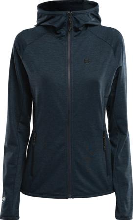 8848 Altitude Women's Peach Hoodie Women long-sleeved sweaters Blue 38