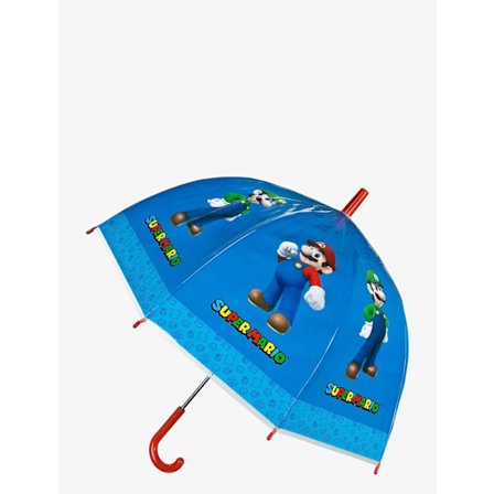 Super Mario Paraply