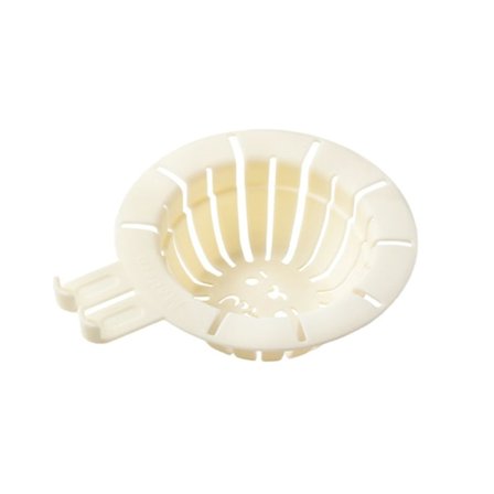 Keittiön tiskialtaan tulppa, luova muoto, ympäristöystävällinen, suuri kapasiteetti, tukkeutumista estävä hiussiivilä, huoltovapaa viemärinsuodatin