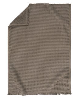 Haze Frottéhandduk 450 g - Borganäs of Sweden