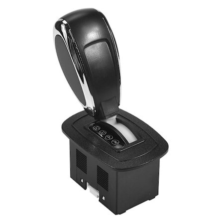 Elektrisk girbryter for barn, g65 G55 foran og bak bryter, for barnas lekebil, stil 1