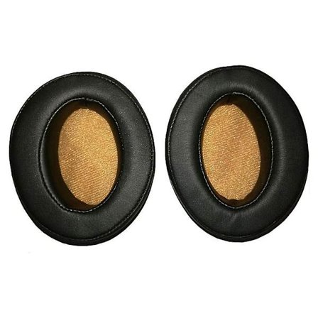 Öronkuddar Ersättning Öronkuddar För Momentum 2.0 Bluetooth Trådlösa Hörlurar Öronkudde / Öronkudde /