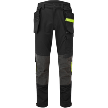 Hantverksbyxa Stretch Portwest EV440