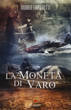 La moneta di varo Andrea Fraschetti