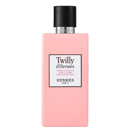 HERMÈS Twilly D'Hermès Shower Cream 200 ml, Damedufte, Damedufte, Twilly d’Hermès