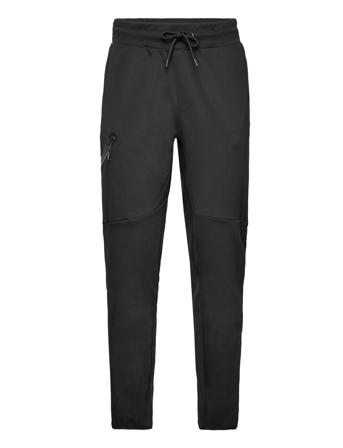 Borg Tech Sweat Pants Black Björn Borg