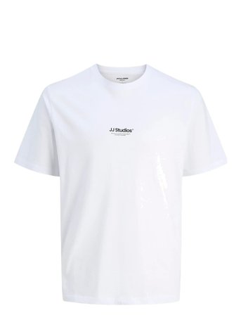 Jack & Jones | Jjesoho Tee Ss Crew Neck Noos | XXL