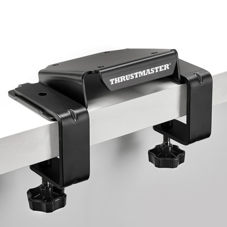 Thrustmaster T818 - DESK MOUNTING KIT - T818 cockpit-monteringskit med justerbar vinkel