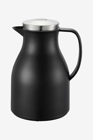 Dorre - Thermos Tilly - Musta - Kannut & karahvit - - Homeroom