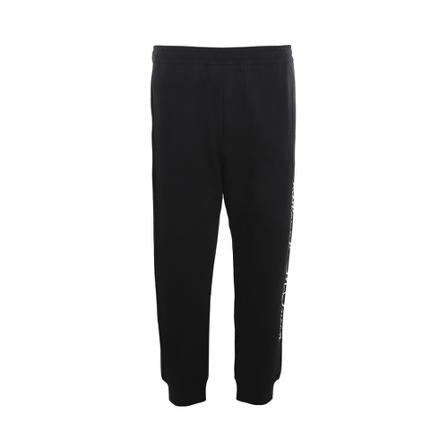 Alexander McQueen Bukser Sort, Herre Jogging Bukser