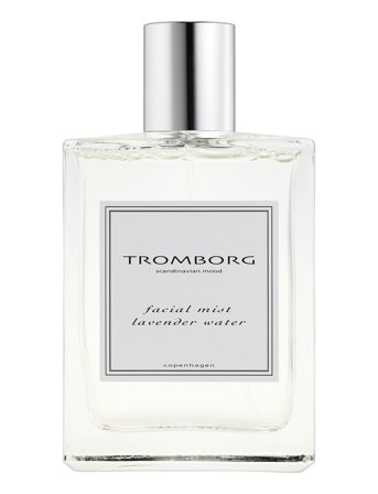 Tromborg Facial Mist Lavender Water - Nude - 100 ml