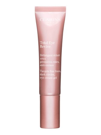 Clarins Specific Care Total Eye Revive Cream 15ml