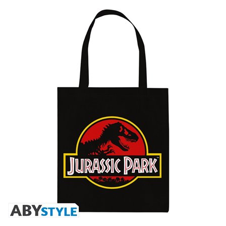 JURASSIC PARK - Tote Bag - Logo