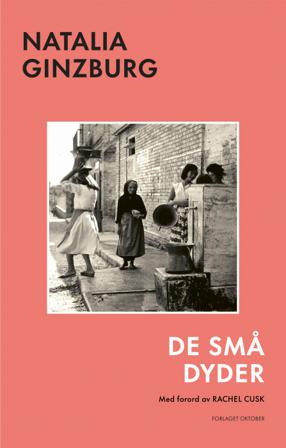 De små dyder - Bok av Natalia Ginzburg - Hardback