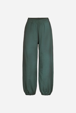 CAMILLA PIHL - Mila Sweatpants - Dark Green - S