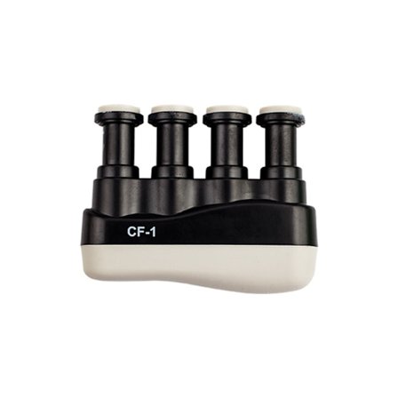 Ultimat Grepptränare: Stärk Fingrar för Gitarr, Piano & Mer!