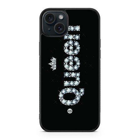 Bjornberry Skal iPhone 15 Plus - Queen